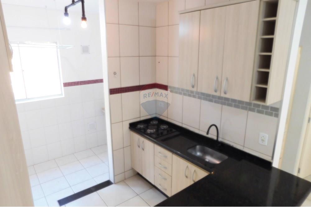 Apartamento - Venda - Mairinque , São Paulo - DSCN7327.JPG - 631601004-140