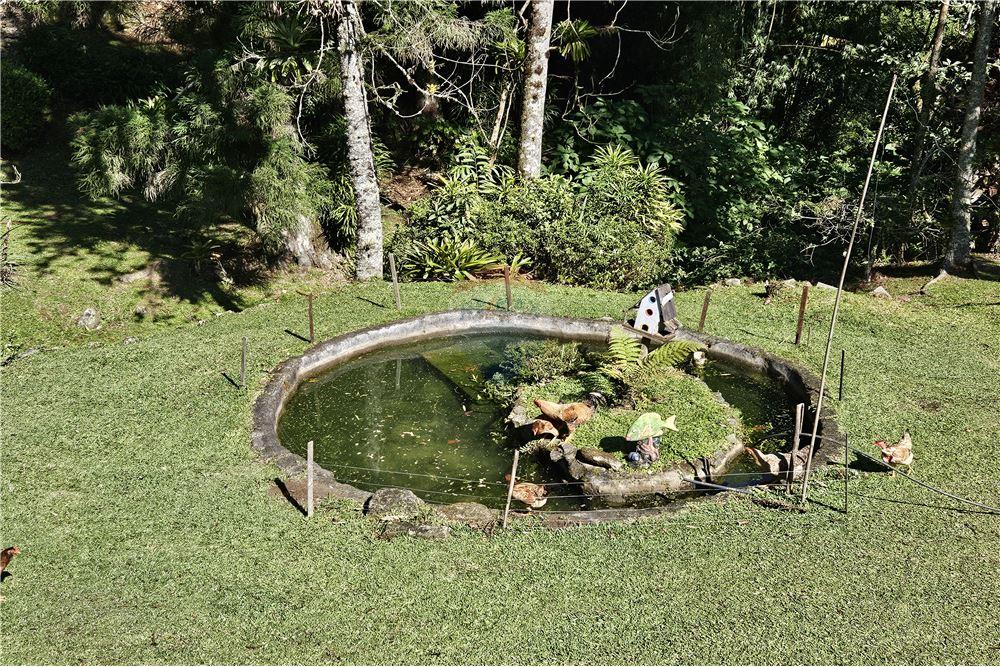 Residential - फार्म - Nova Friburgo , रिओ डे जैनेरो - BR - 15 - 630551016-150