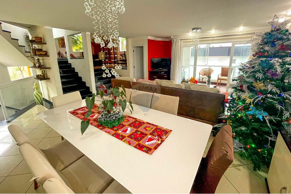 Casa de Condomínio - Venda - São Bernardo do Campo , São Paulo - 13.jpg - 631451019-19