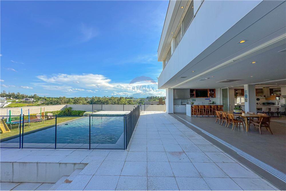 Casa de Condomínio - Venda - Sorocaba , São Paulo - 26 - 630591039-82