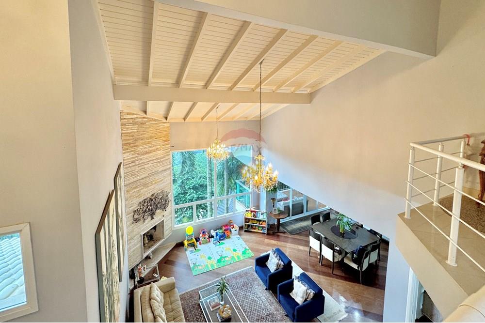 Casa de Condomínio - Venda - Arujá , São Paulo - IMG_7535.JPG - 631491012-16