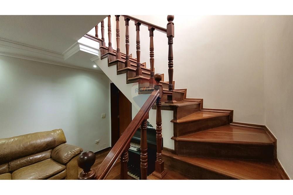 Sobrado - Venda - Santo André , São Paulo - 20251119_101541.jpg - Sala de estar - 631341035-4