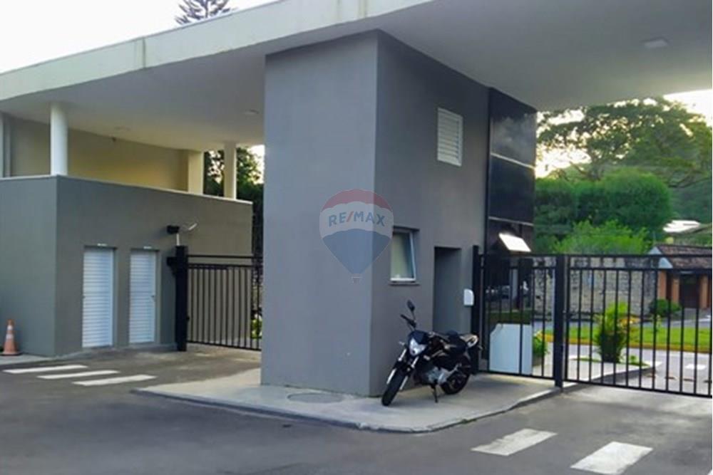 Apartamento - Alugar - Petrópolis , Rio de Janeiro - Entrada do Condominio.jpg - 630131022-52