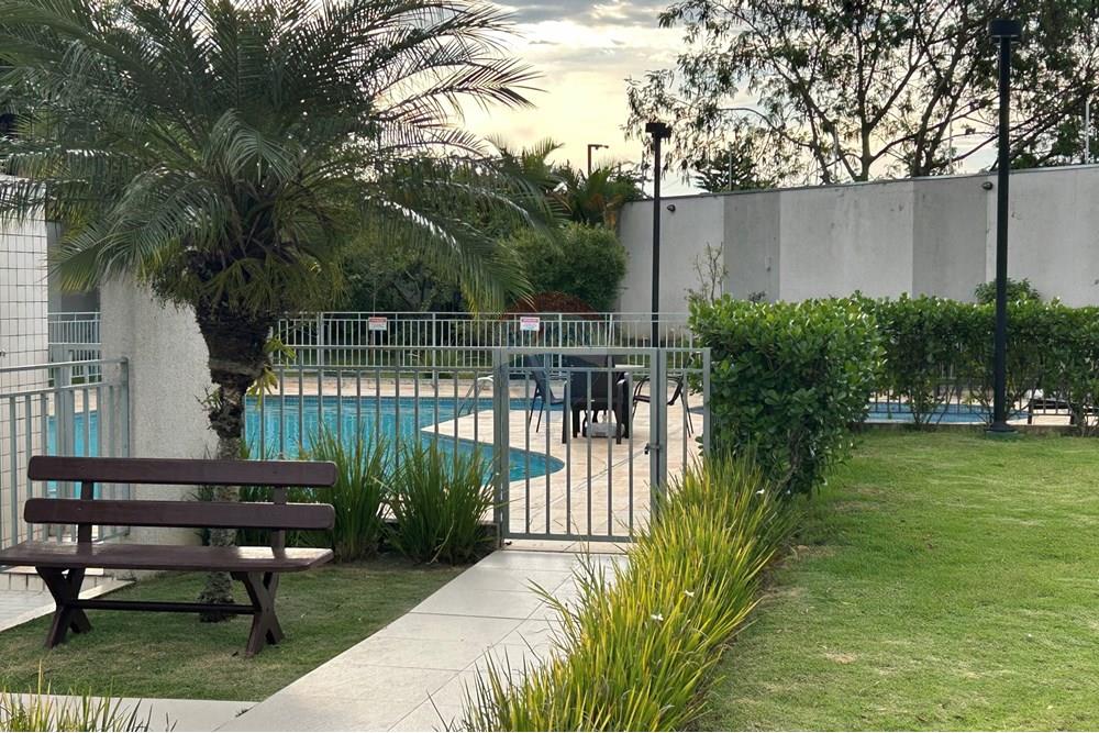 Apartamento - Venda - Jacareí , São Paulo - IMG_0148.JPG - 631471027-18