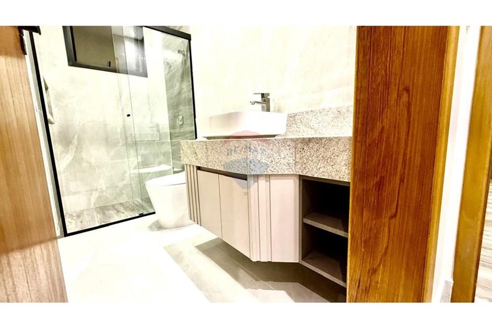 Casa de Condomínio - Venda - Itupeva , São Paulo - wc social3.jpeg - 630531001-1063