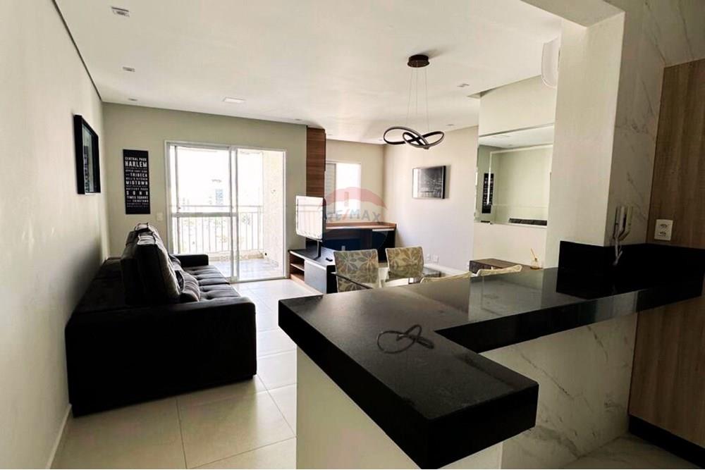 Apartamento - Alugar - Sorocaba , São Paulo - 5.jpg - 630591048-160