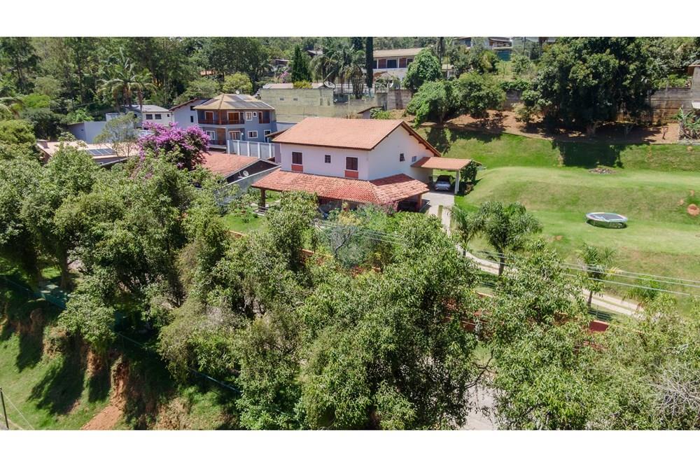 Casa de Campo - Venda - Mairiporã , São Paulo - 06.jpg - 631361075-2