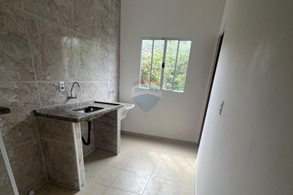 Kitnet - Alugar - Jacareí , São Paulo - kitnet coz 2 .jpeg - 631471036-4