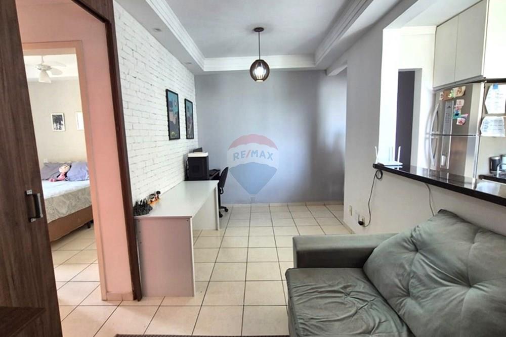 Apartamento - Venda - São José do Rio Preto , São Paulo - 01 sala c.jpeg - 630401013-138