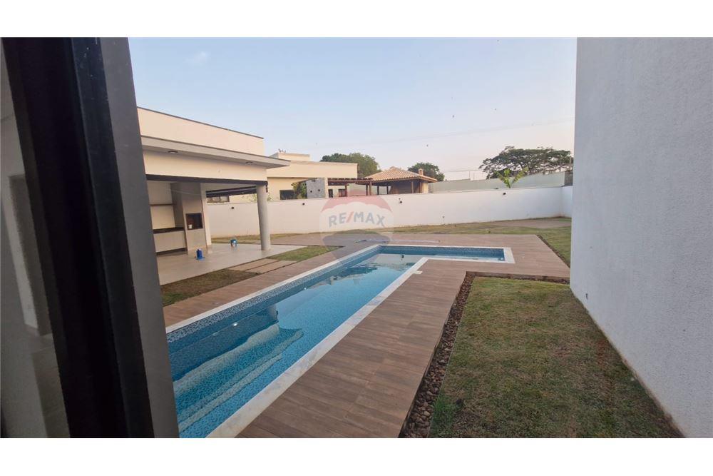 Casa de Condomínio - Alugar - Votorantim , São Paulo - 7 - 630601142-57