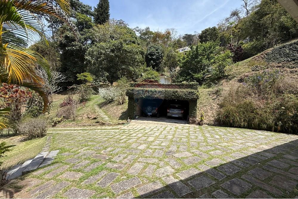 Dzīvojamais - Savrupmāja - Petrópolis , Rio de Žaneiro - BR - IMG-20251012-WA0311.jpg - 631611009-22