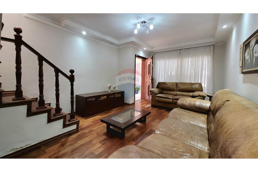 Sobrado - Venda - Santo André , São Paulo - 20251119_101638.jpg - Sala de estar - 631341035-4