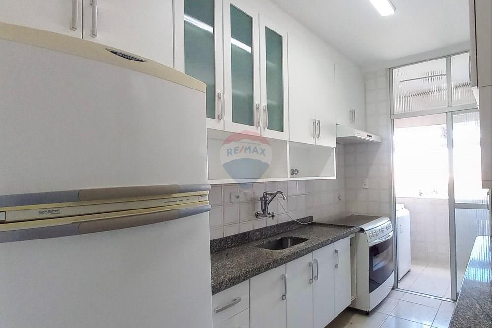 Apartamento - Venda - Sorocaba , São Paulo - 20260305_154226.jpg - Cozinha - 631581035-26
