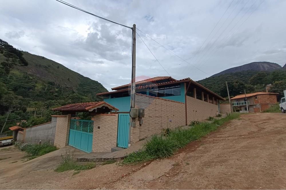Casa - Alugar - Teresópolis , Rio de Janeiro - bac8c41f-306a-48e2-9330-b93d25a05de5.jpg - 630191109-12