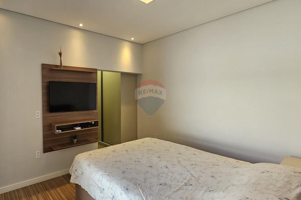 Casa de Condomínio - Venda - Sorocaba , São Paulo - Hor.Suíte.jpg - 631641012-27