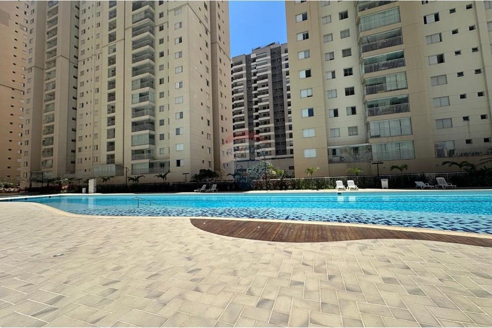 Apartamento - Venda - Guarulhos , São Paulo - ec83247d-a2e1-4b77-88c8-a3e8fda3a2be.jpg - 631421001-151
