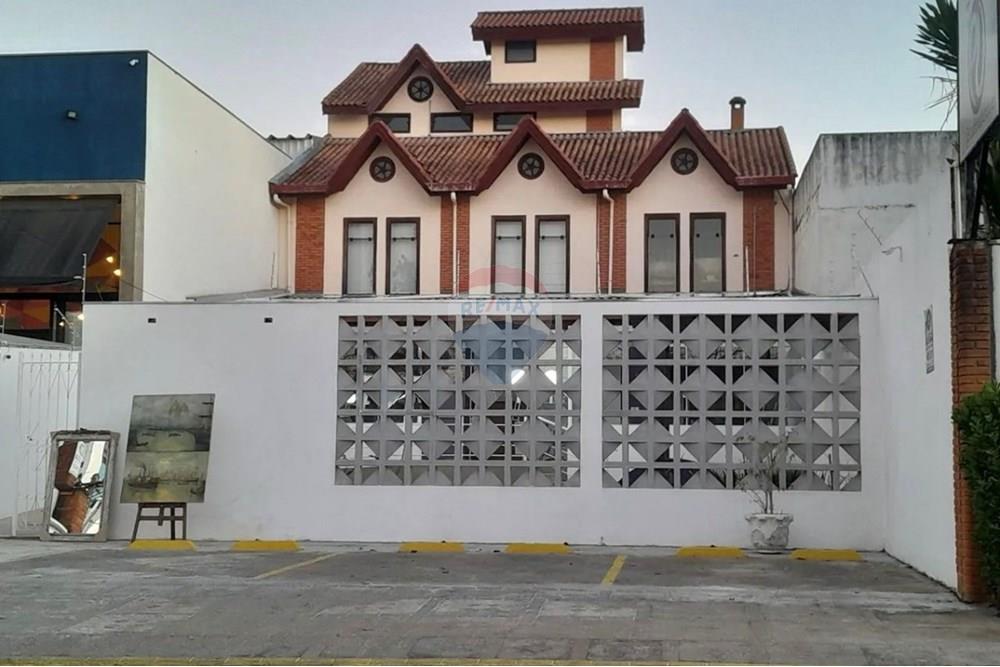 Casa Comercial - Alugar - Sorocaba , São Paulo - IMG_3504.JPG - 630601312-9