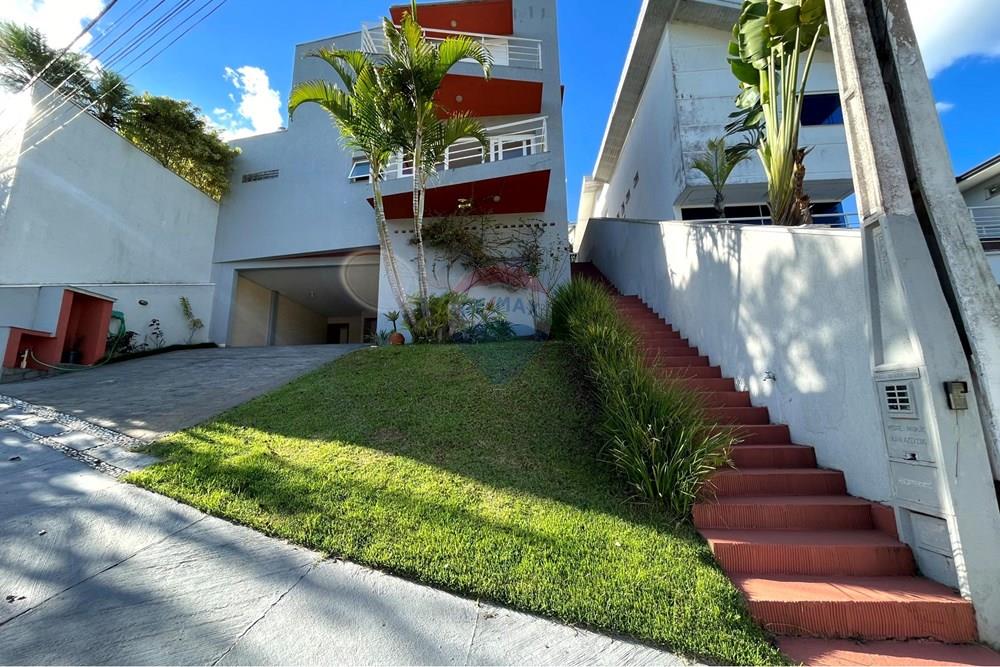 Sobrado - Venda - Mogi das Cruzes , São Paulo - IMG_1398.jpg - 630281020-347