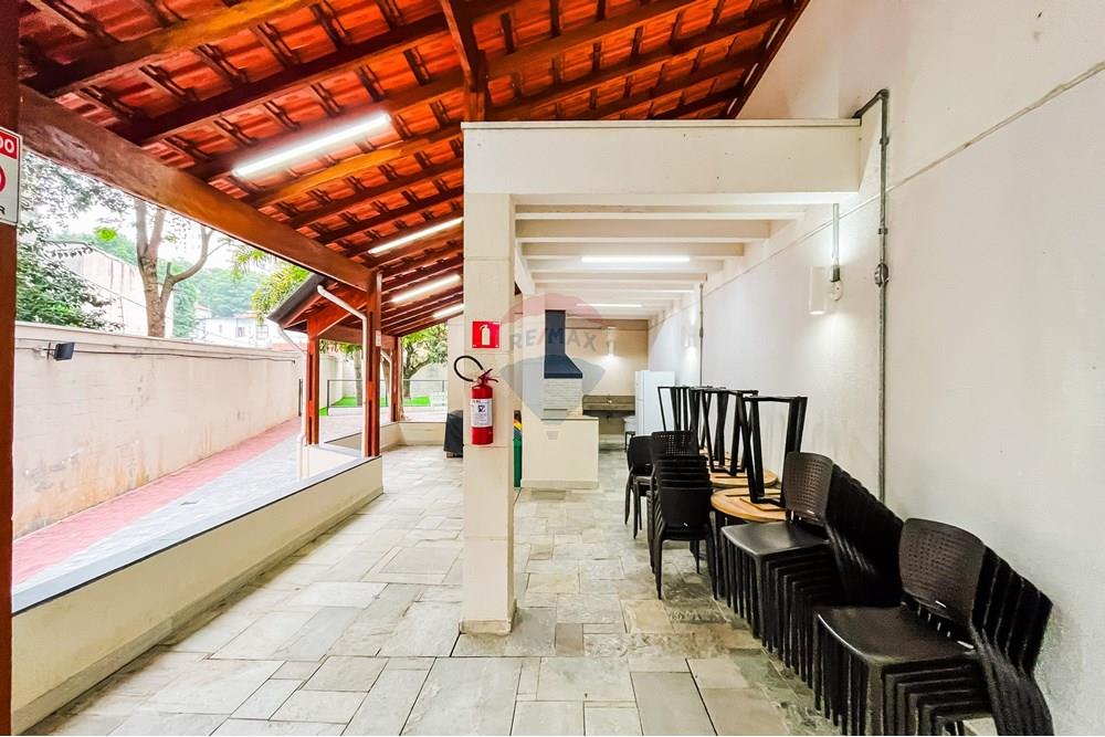 Apartamento - Venda - São Paulo , São Paulo - IMG_3188.jpg - 630821095-9