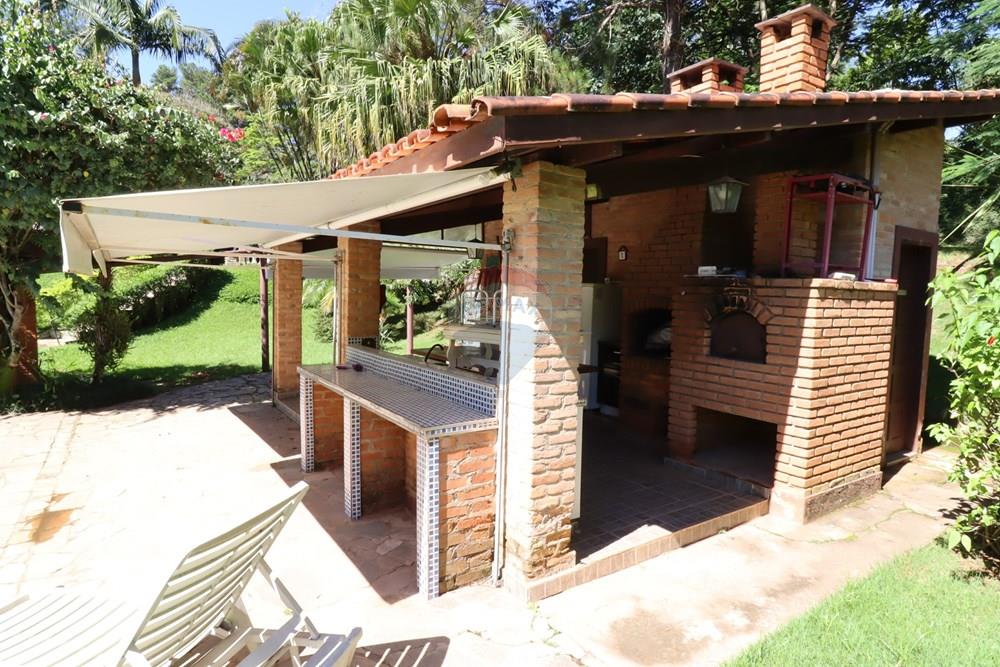 Casa de Condomínio - Venda - Mairiporã , São Paulo - IMG_2637 (Custom).JPG - 631361005-190