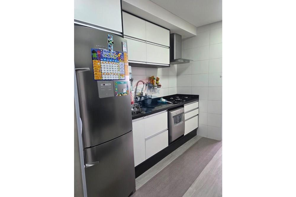 Apartamento - Alugar - Guarulhos , São Paulo - IMG-20260225-WA0237.jpg - 630251123-16