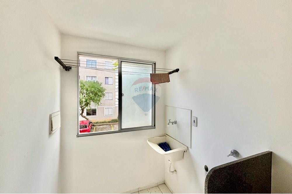 Apartamento - Alugar - Mogi das Cruzes , São Paulo - ecf3657b-e77f-4378-9f46-45b9fdd7c70d.jpg - 630281081-23