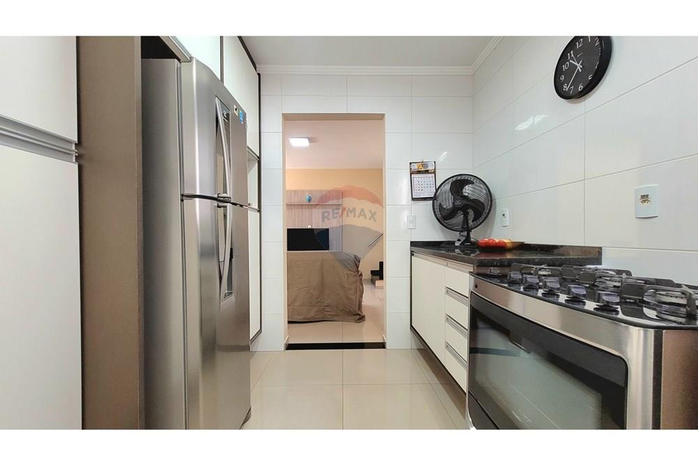 Cobertura - Venda - Santo André , São Paulo - Cozinha (4).jpg - 630331043-34