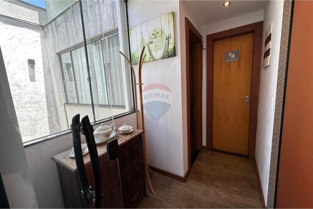 Casa - Venda - Niterói , Rio de Janeiro - Hall pavimento 3.jpeg - 631521007-19