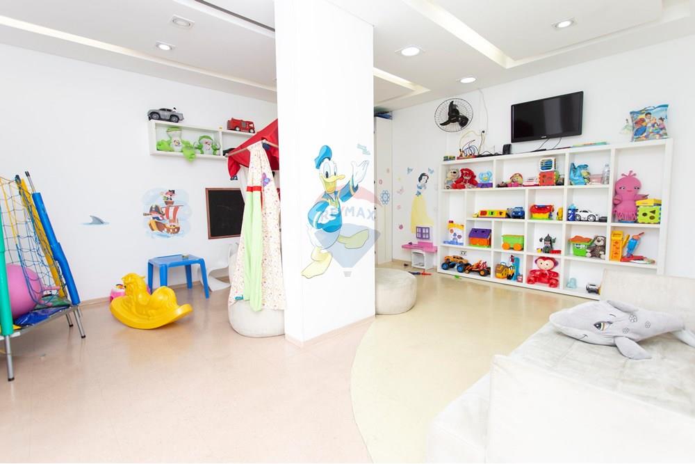 Apartamento - Alugar - Guarulhos , São Paulo - IMG_9529.jpg - 630251010-483