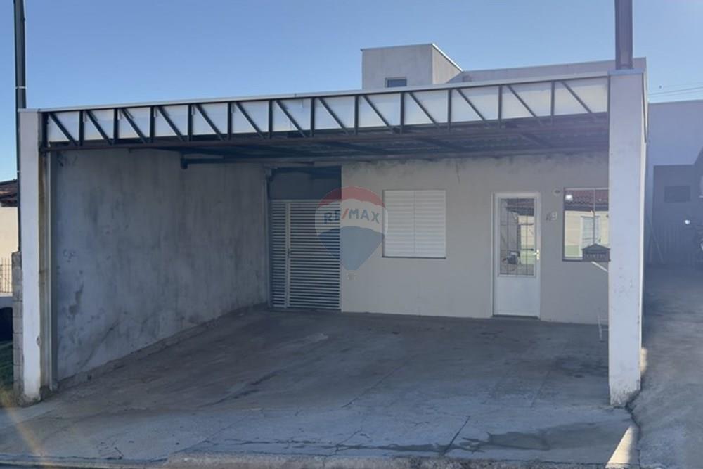 Casa de Condomínio - Venda - Presidente Prudente , São Paulo - IMG_4585.jpg - 630091016-187