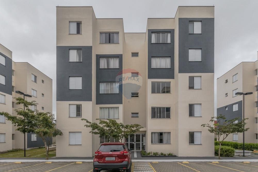 Apartamento - Venda - Mogi das Cruzes , São Paulo - cond. Rua antonio Vieira do Nascimento 43240.jpg - 630281081-51