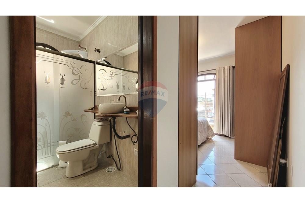 Sobrado - Venda - Santo André , São Paulo - miguel 009.jpg - 630331117-6