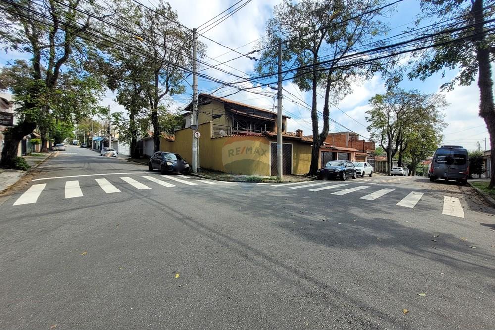 Sobrado - Venda - Santo André , São Paulo - 01.jpg - 630821018-49