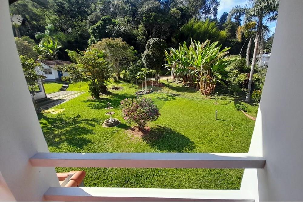 Chácara / Sítio / Fazenda - Venda - Teresópolis , Rio de Janeiro - Vista Fundos (2).jpg - 630191084-16