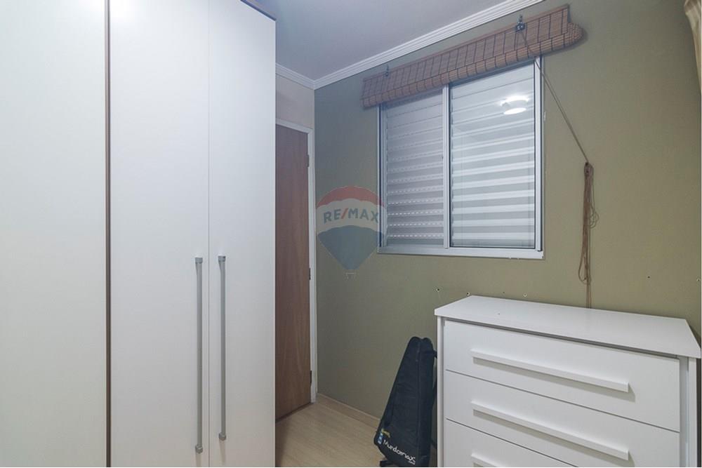 Apartamento - Venda - São Bernardo do Campo , São Paulo - 14.jpg - Closet - 631341028-42