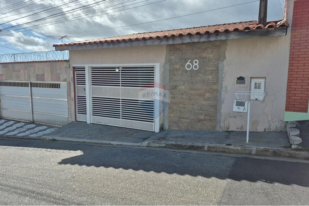 Casa - Venda - Mogi das Cruzes , São Paulo - 20251021_153431.jpg - 631251019-40