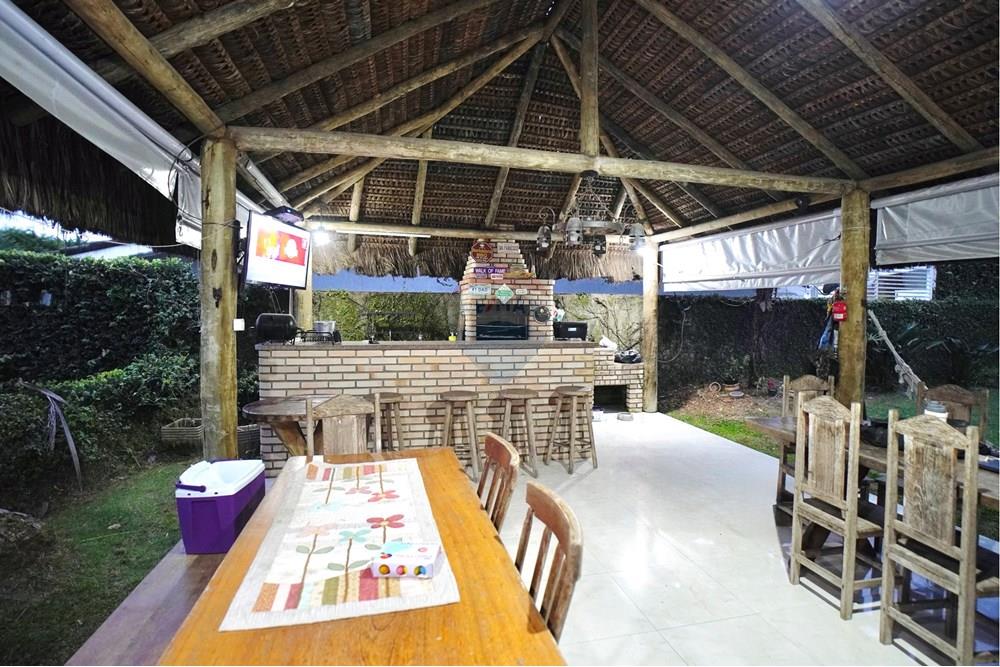 Casa de Condomínio - Venda - Mogi das Cruzes , São Paulo - DSC00699.JPG - 631531001-248