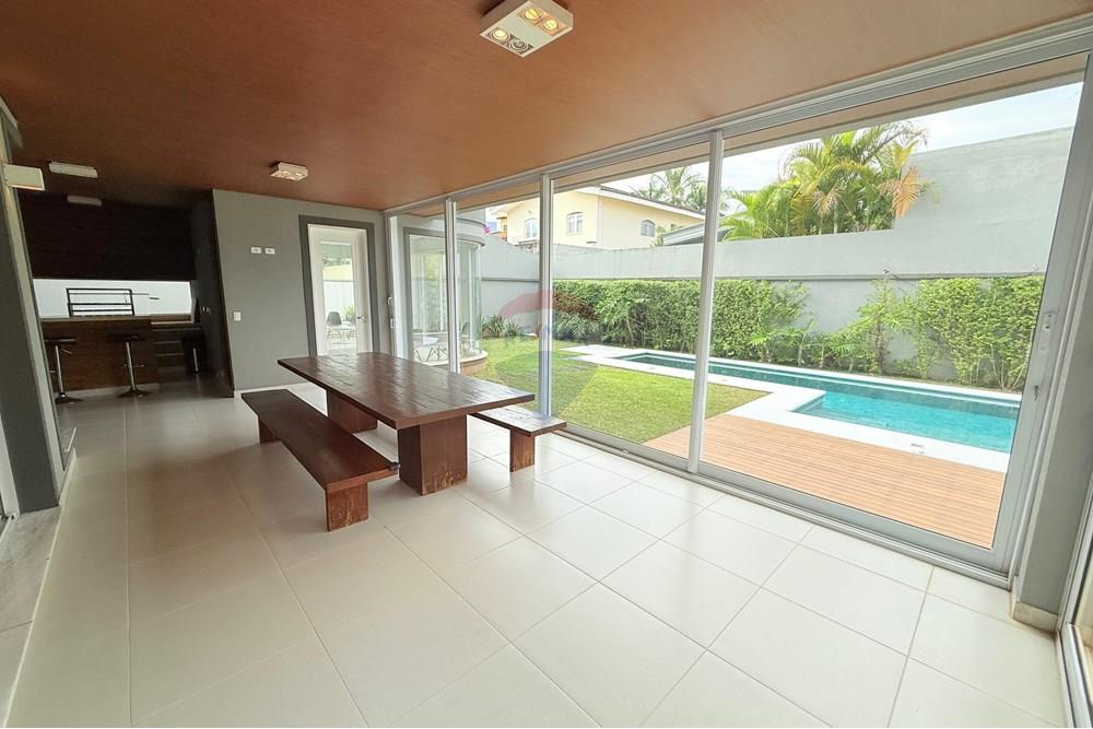 Casa de Condomínio - Venda - Barueri , São Paulo - 10.jpeg - 631511001-26