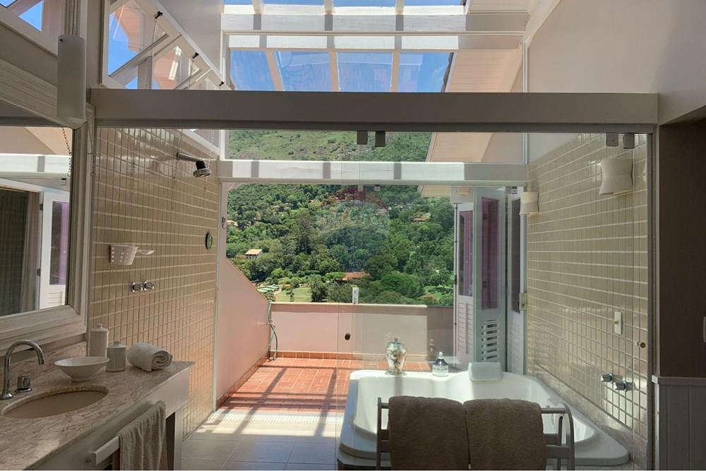 Casa de Condomínio - Alugar - Petrópolis , Rio de Janeiro - IMG-20260120-WA0055.jpg - 630131068-40