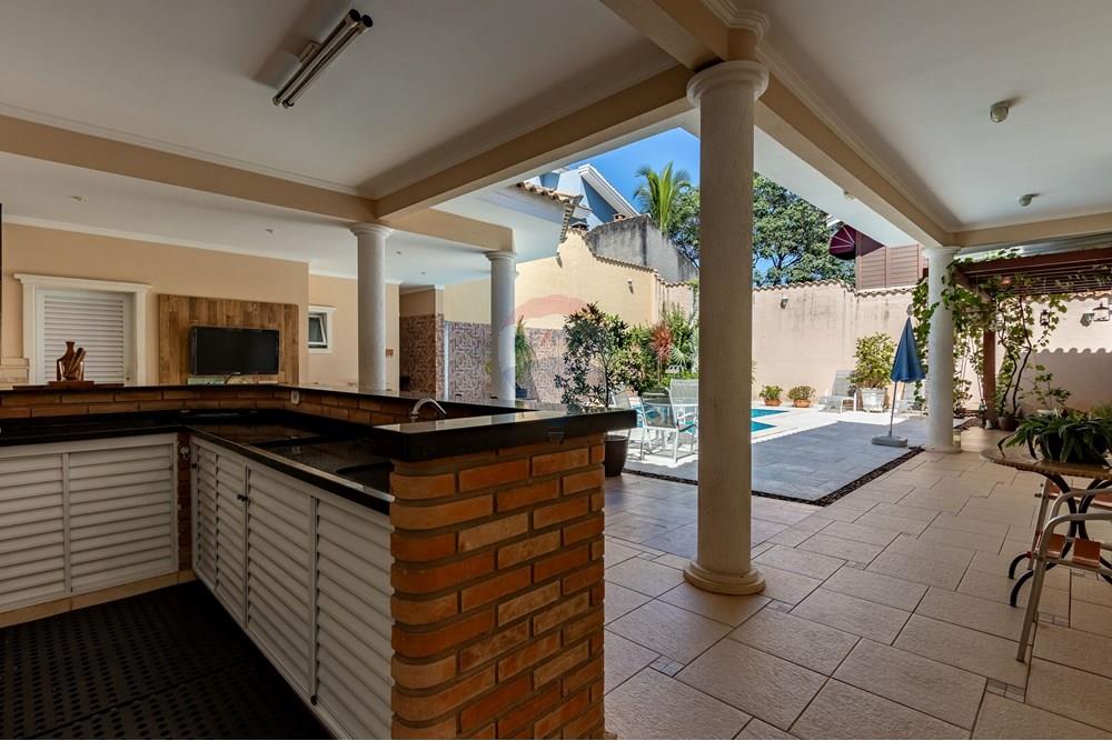 Casa de Condomínio - Venda - Sorocaba , São Paulo - 22-MG_9421-HDR.jpg - 630591083-117