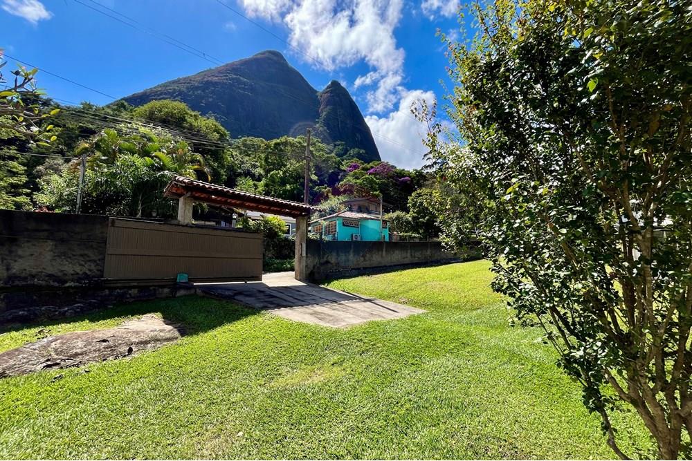 Chácara / Sítio / Fazenda - Venda - Petrópolis , Rio de Janeiro - IMG_8812.JPG - 630131012-154