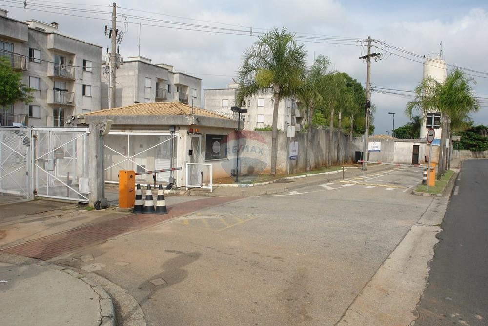 Apartamento - Venda - Sorocaba , São Paulo - DSC00754.JPG - 631701010-12