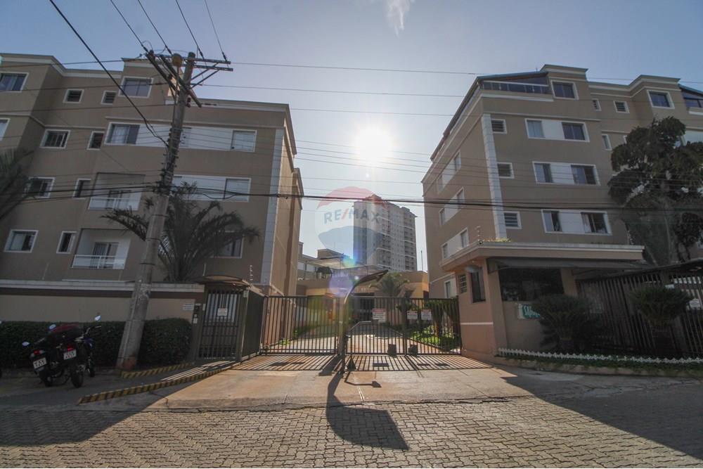 Apartamento - Alugar - Sorocaba , São Paulo - IMG_2162.jpg - 630591007-410