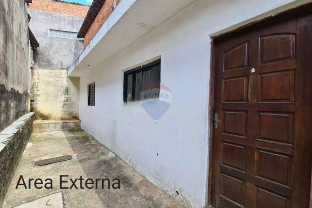 Casa - Alugar - Guarulhos , São Paulo - AM12.jpg - 630251075-205