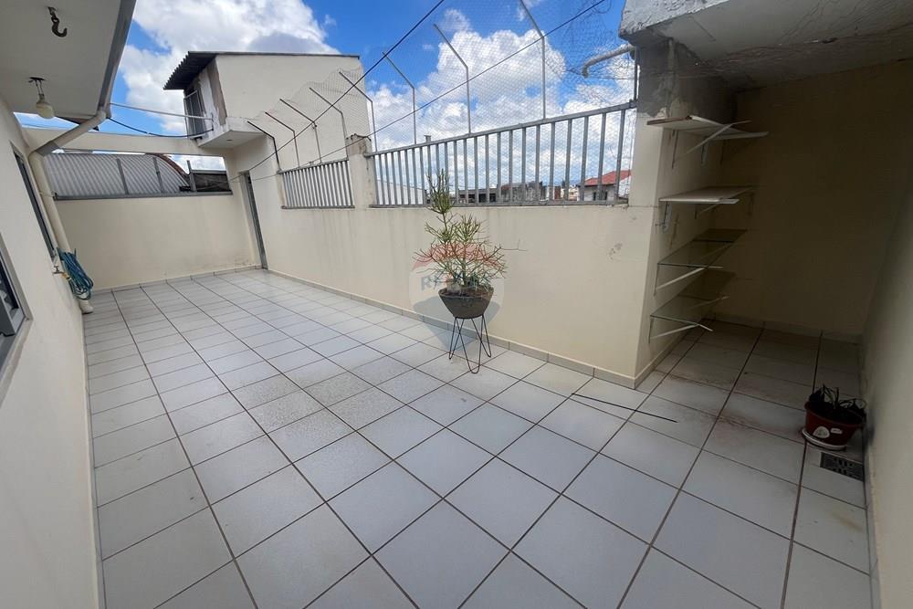 Outros - Alugar - Sorocaba , São Paulo - Sacada.JPG - Quintal - 630601126-57