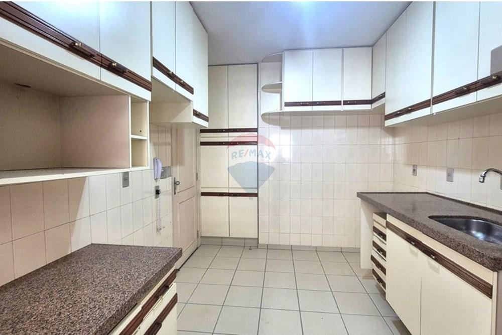 Apartamento - Venda - São José do Rio Preto , São Paulo - 11 cozinha f.jpeg - 630401013-140