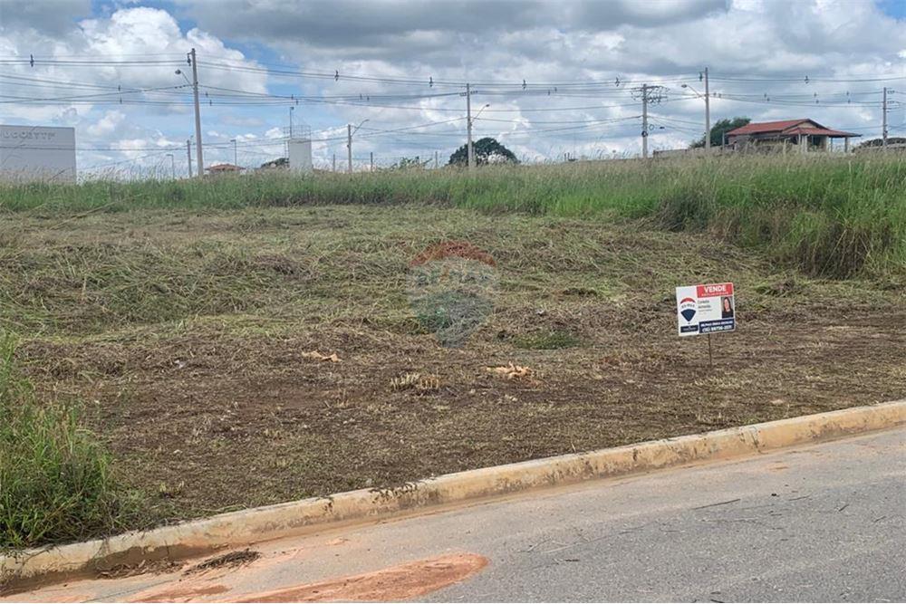 Terreno - Venda - Capela do Alto , São Paulo - Terreno - 630591004-346