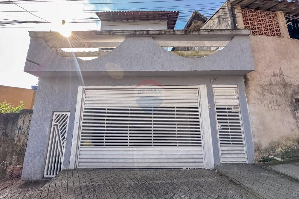 Sobrado - Venda - Santo André , São Paulo - 01.jpg - 630821090-5