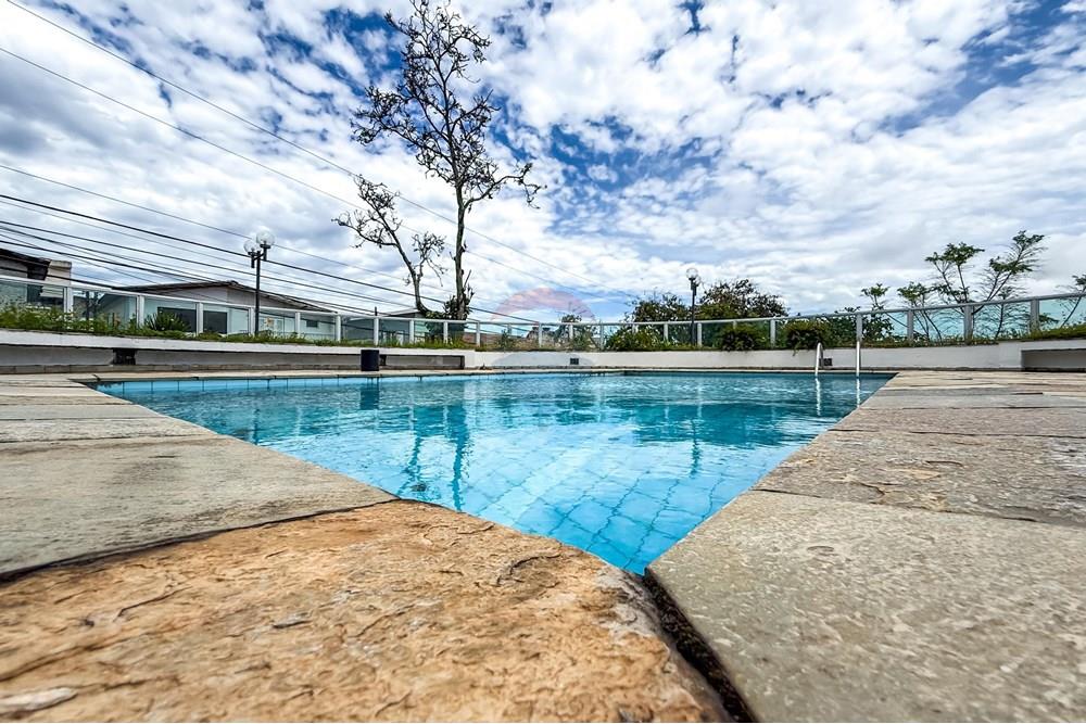 Cobertura - Venda - São Paulo , São Paulo - piscina 2.jpeg - 631461058-8