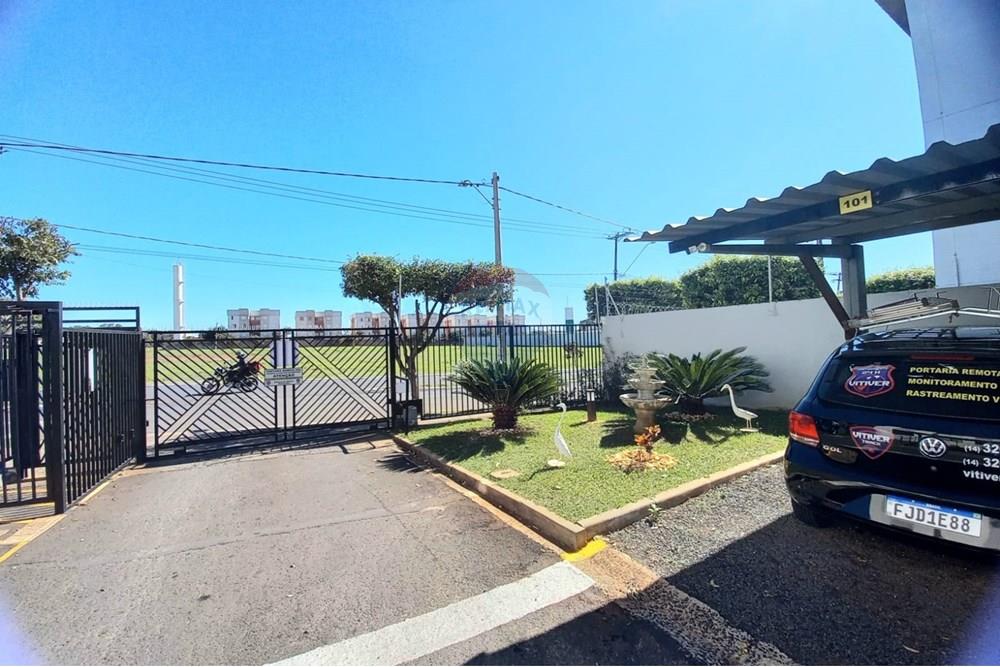 Apartamento - Venda - Bauru , São Paulo - 613ba052-9096-411b-9a52-5b6e3eeb7ed4.jpg - 631401022-15